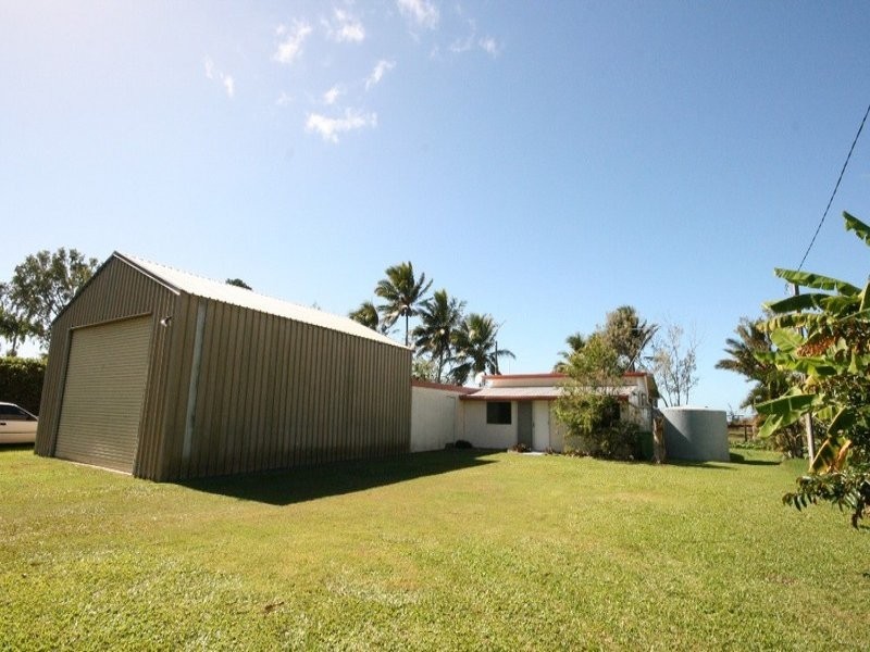 34 Melba Street, Armstrong Beach QLD 4737