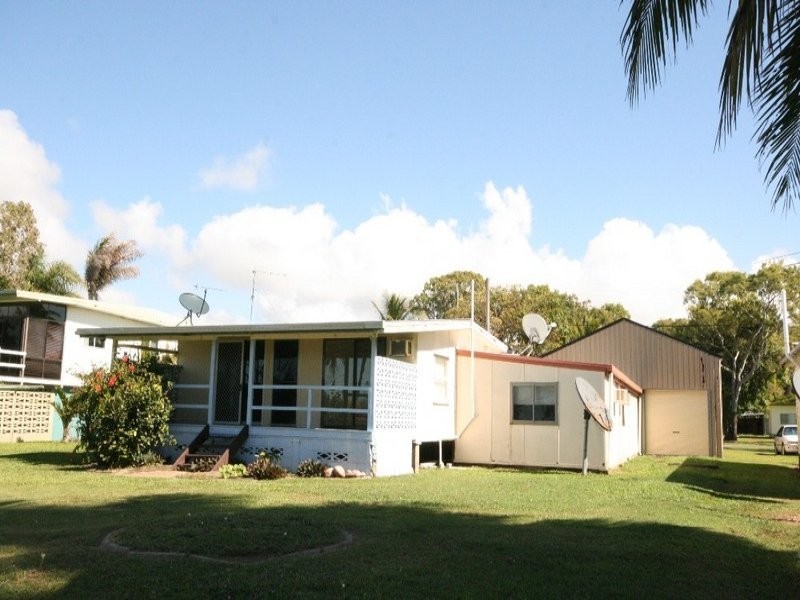 34 Melba Street, Armstrong Beach QLD 4737