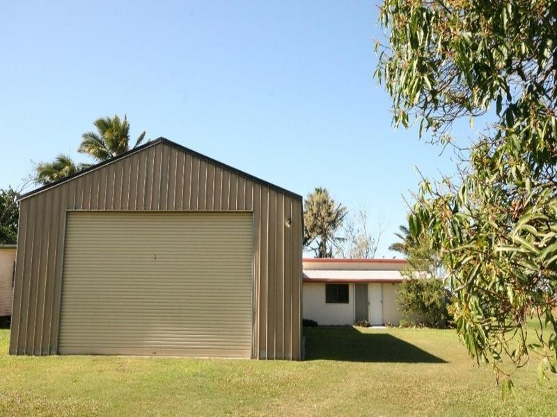34 Melba Street, Sarina QLD 4737
