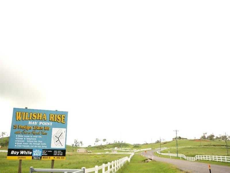 11 Jamae Court, Hay Point QLD 4740