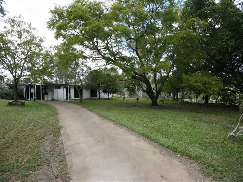 Sarina Range QLD 4737