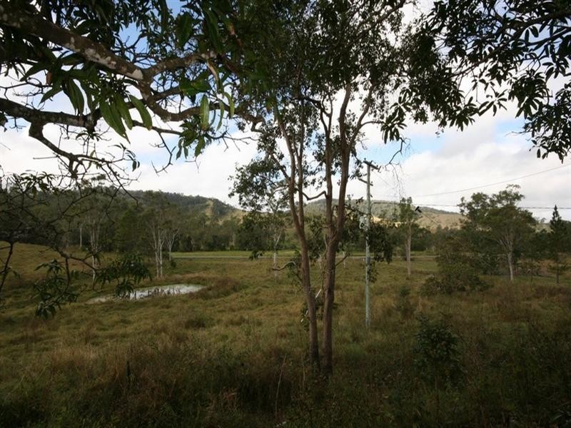 Sarina Range QLD 4737