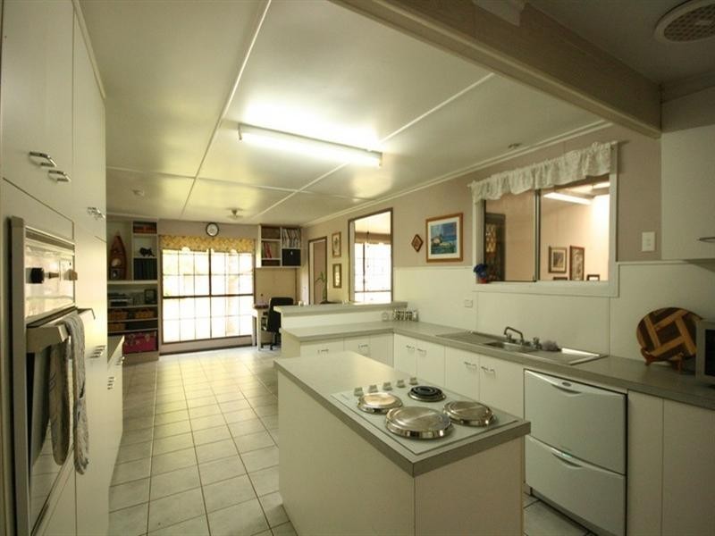 Sarina Range QLD 4737