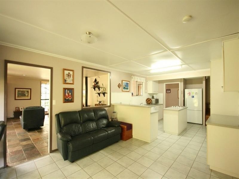 Sarina Range QLD 4737