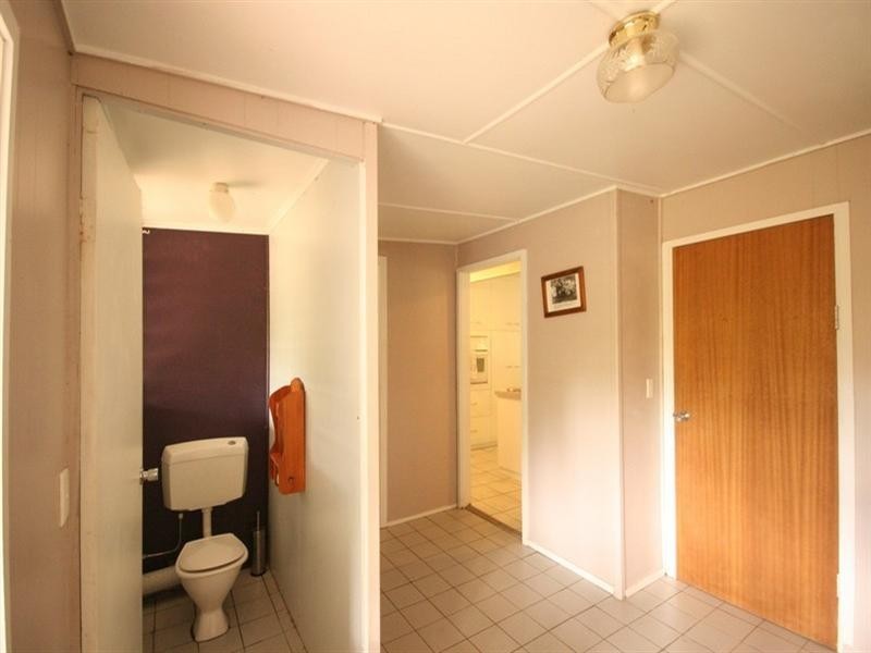 Sarina Range QLD 4737