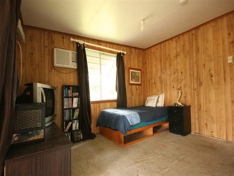 Sarina Range QLD 4737