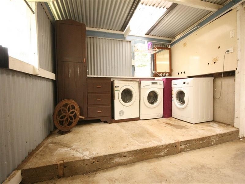 Sarina Range QLD 4737