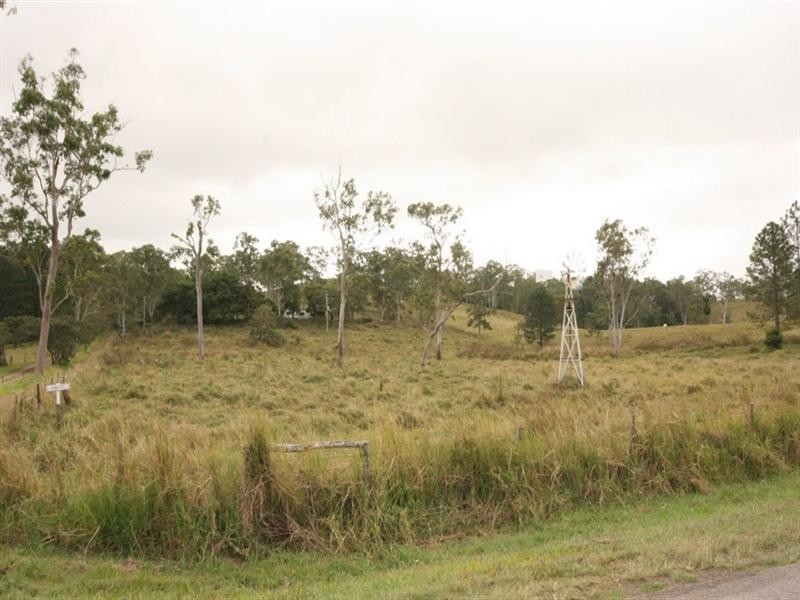 Sarina Range QLD 4737