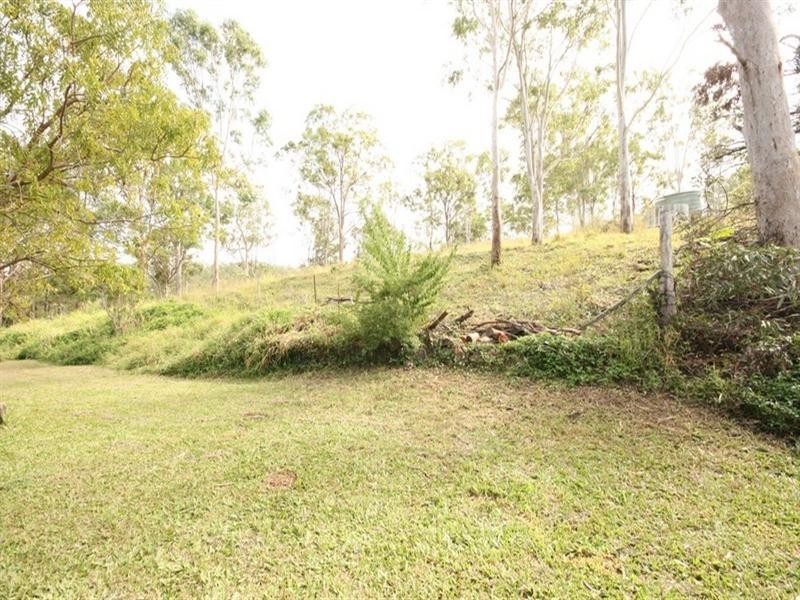 Sarina Range QLD 4737