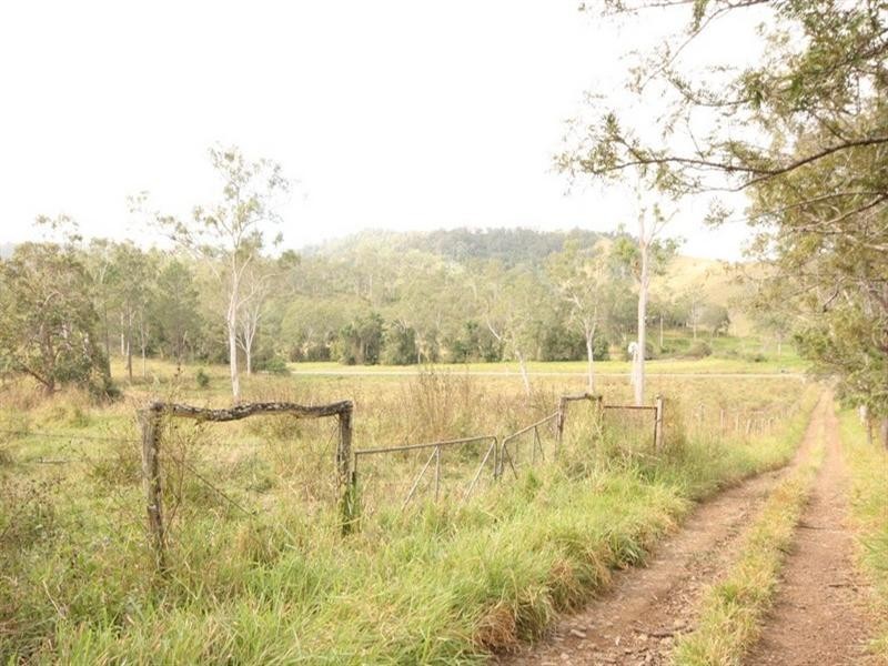 Sarina Range QLD 4737