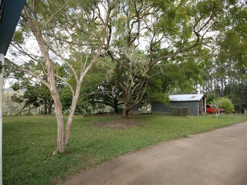 Sarina Range QLD 4737