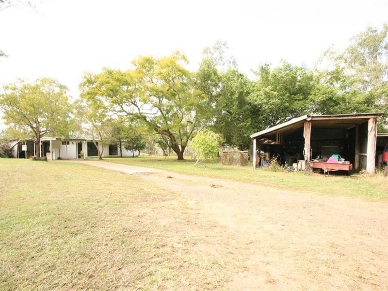 Sarina Range QLD 4737