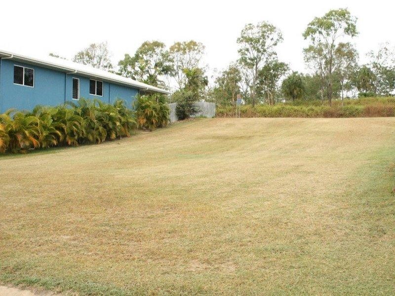 39 Brooksfield Drive, Sarina Beach QLD 4737 the real estate agency