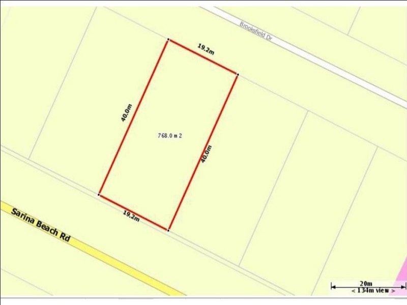 39 Brooksfield Drive, Mackay QLD 4740