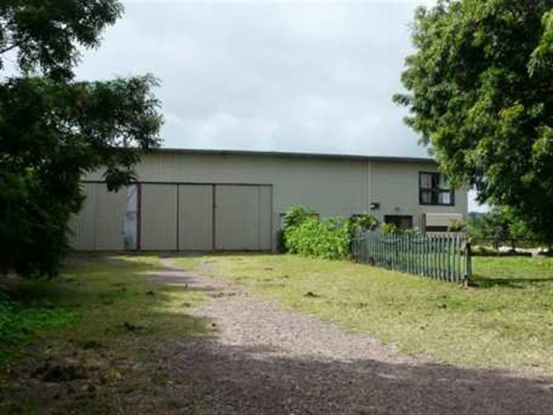 0 Hay Point Road, Sarina QLD 4737