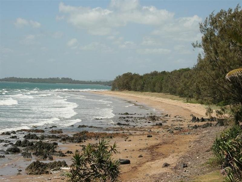 4 Westcott Avenue, Grasstree Beach QLD 4740