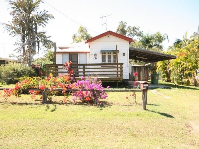 66 Armstrong Road, Armstrong Beach QLD 4737