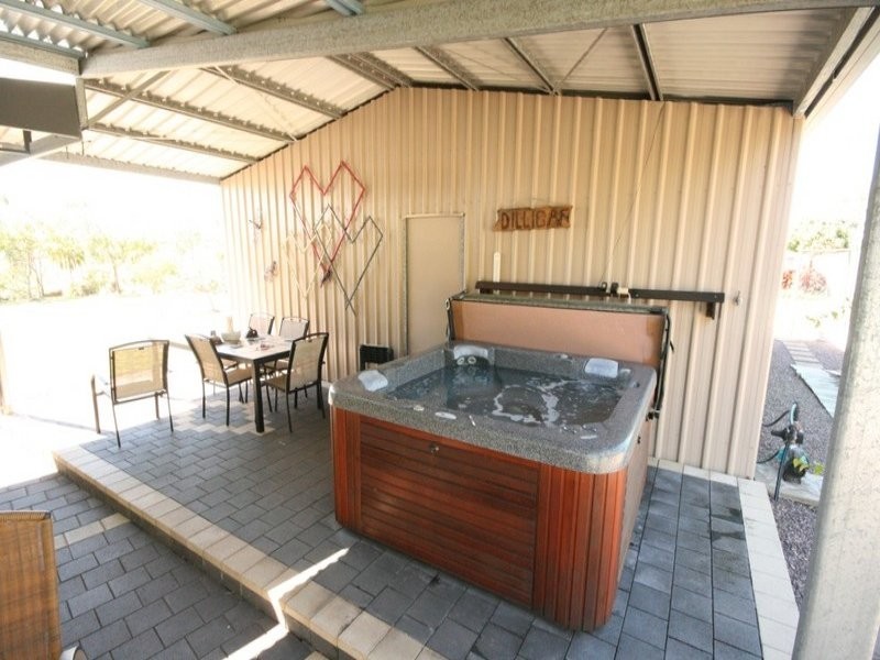 672 Hay Point Road, Hay Point QLD 4740