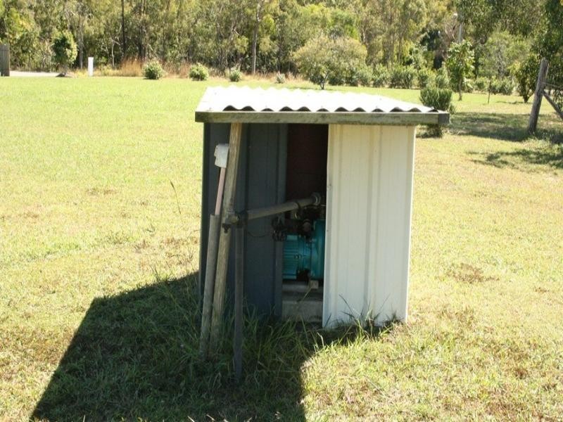 672 Hay Point Road, Mackay QLD 4740