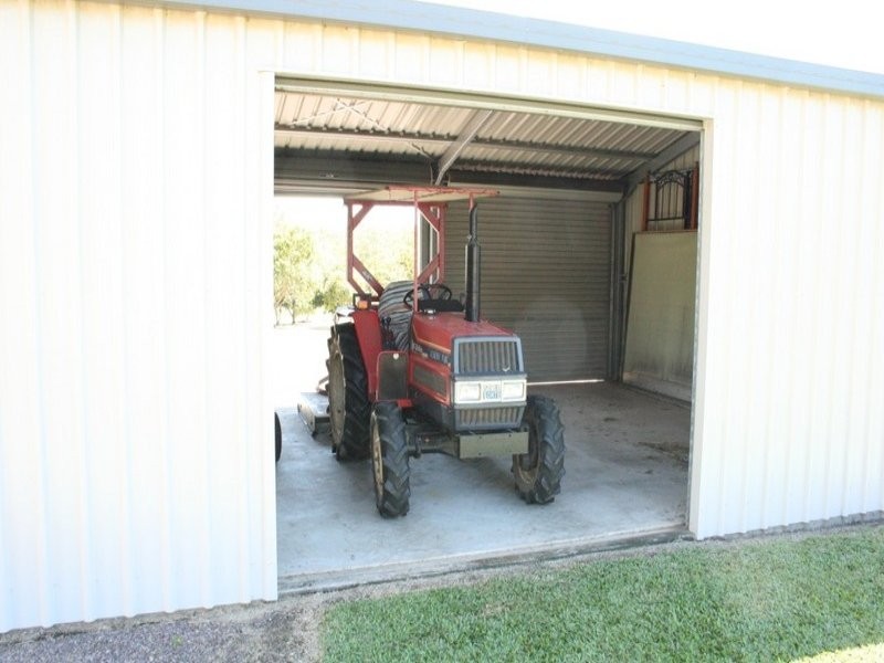 672 Hay Point Road, Mackay QLD 4740