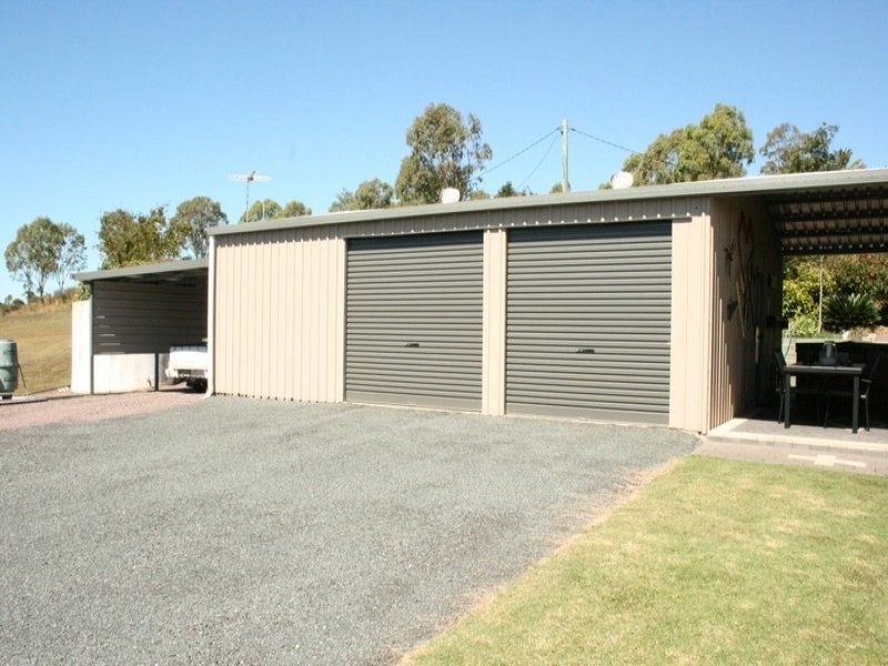 672 Hay Point Road, Sarina QLD 4737