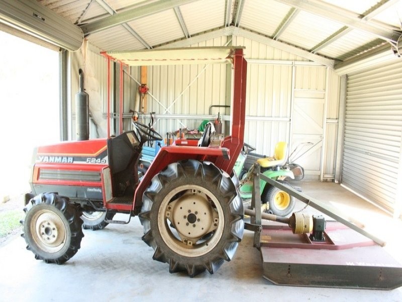 672 Hay Point Road, Sarina QLD 4737