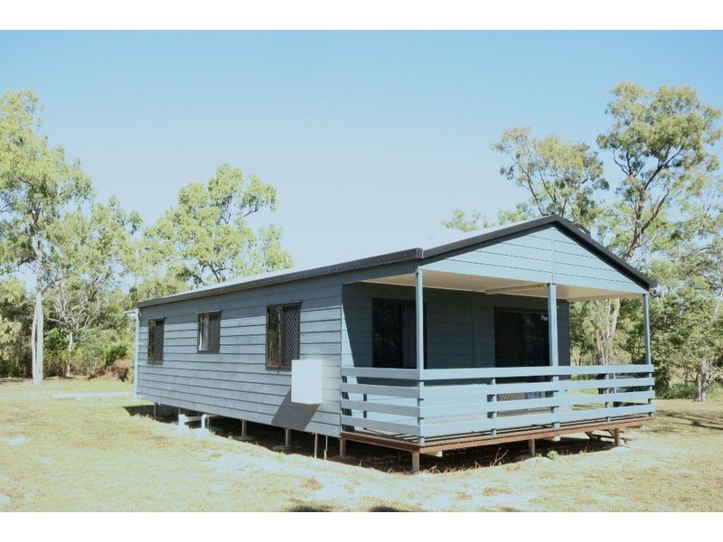 30 Meatworks Road, Sarina QLD 4737