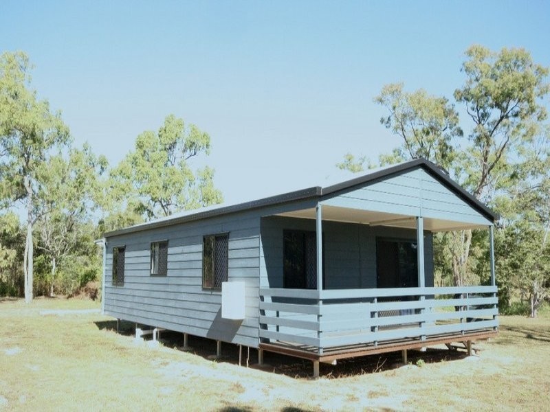 30 Meatworks Road, St Lawrence QLD 4707