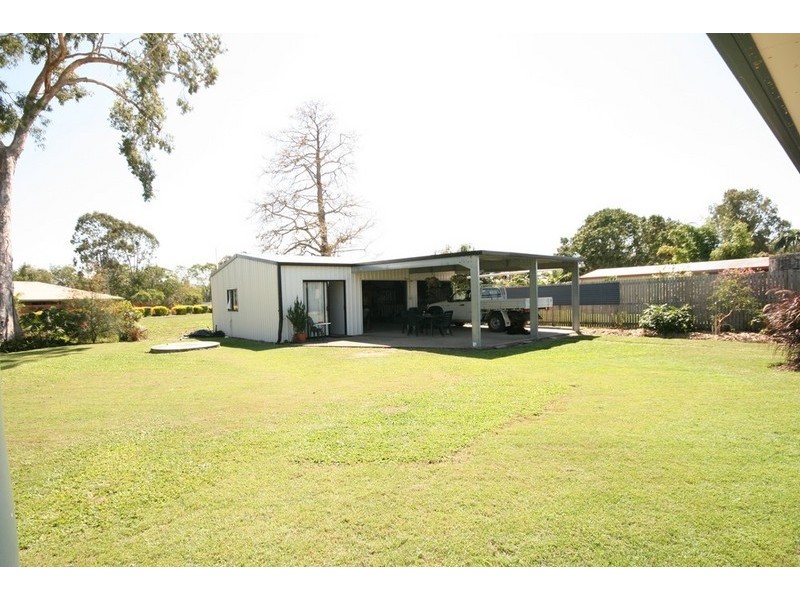 13 Manon Street, Armstrong Beach QLD 4737