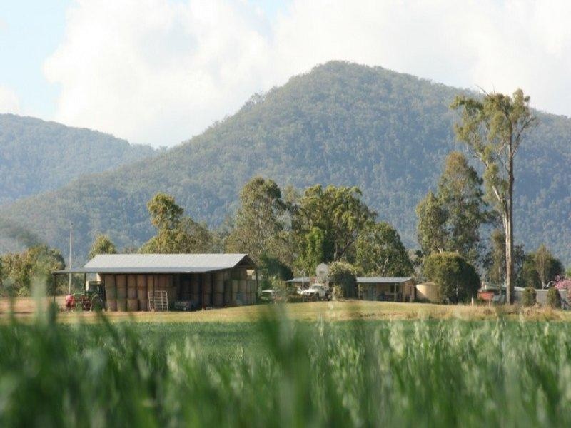 2097 Marlborough Road, Mackay QLD 4740