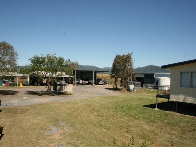 22 Boyd Road, Mackay QLD 4740