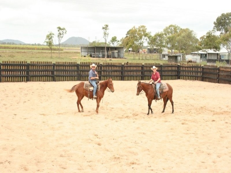 22 Boyd Road, Mackay QLD 4740