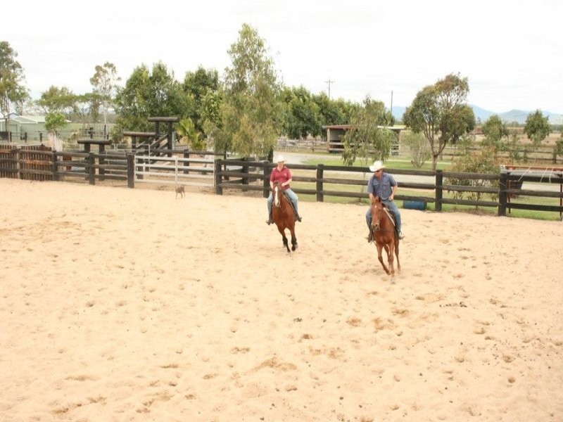 22 Boyd Road, Mackay QLD 4740