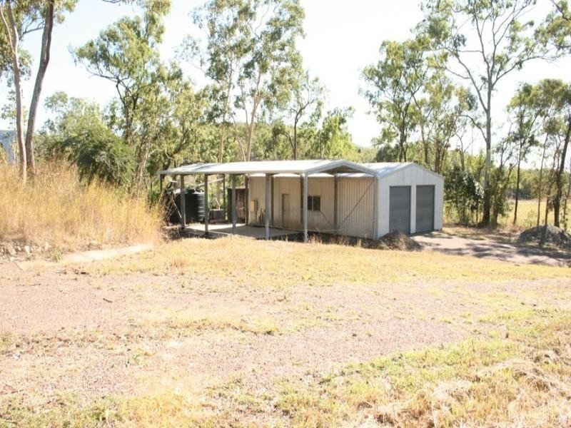 61 Petersen Road, Sarina QLD 4737