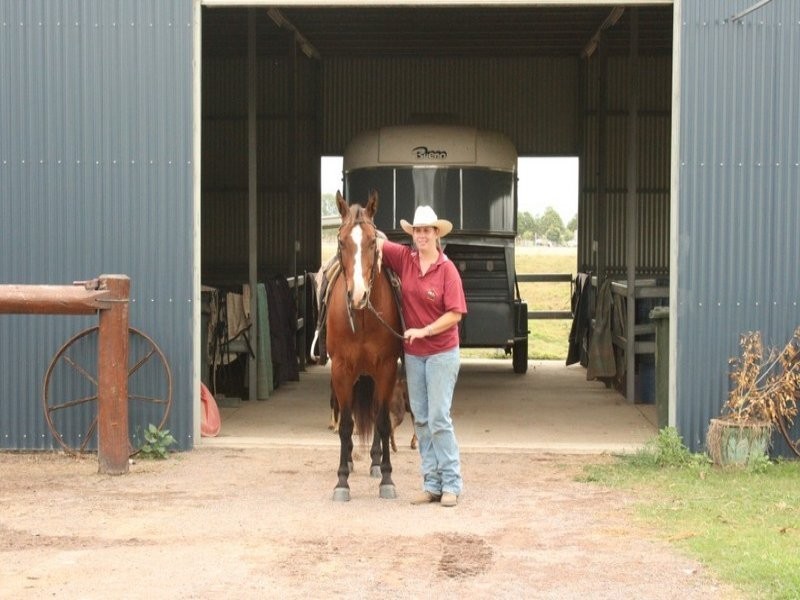 22 Boyd Road, Sarina QLD 4737