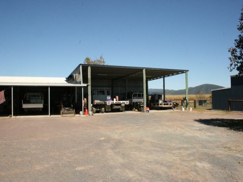22 Boyd Road, Sarina QLD 4737