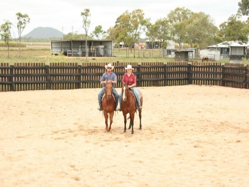 22 Boyd Road, Sarina QLD 4737