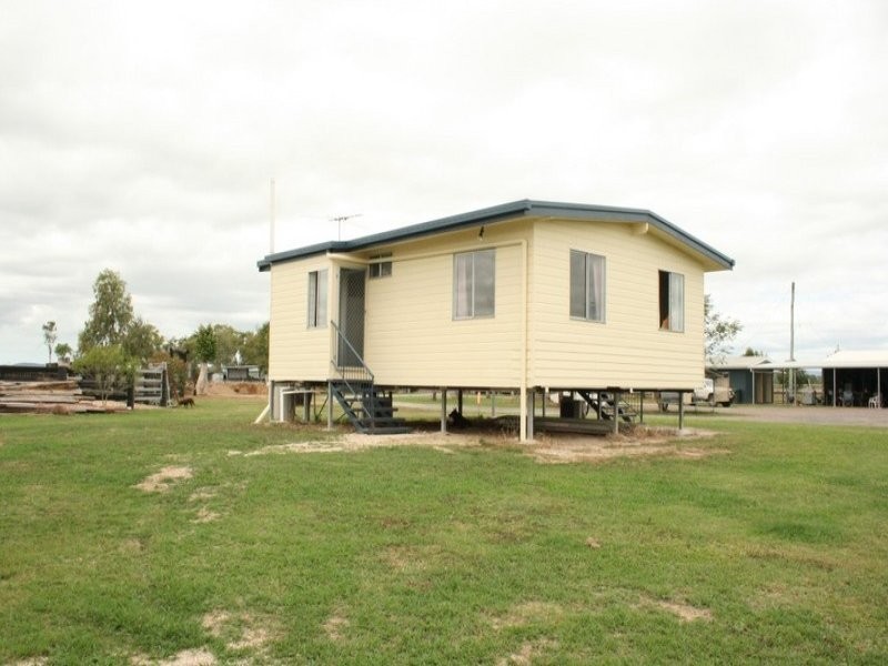 22 Boyd Road, Sarina QLD 4737