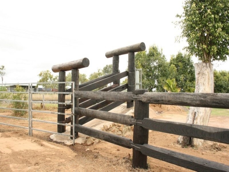 22 Boyd Road, Sarina QLD 4737