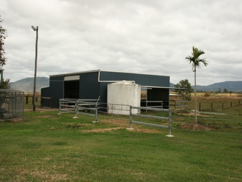 22 Boyd Road, Sarina QLD 4737