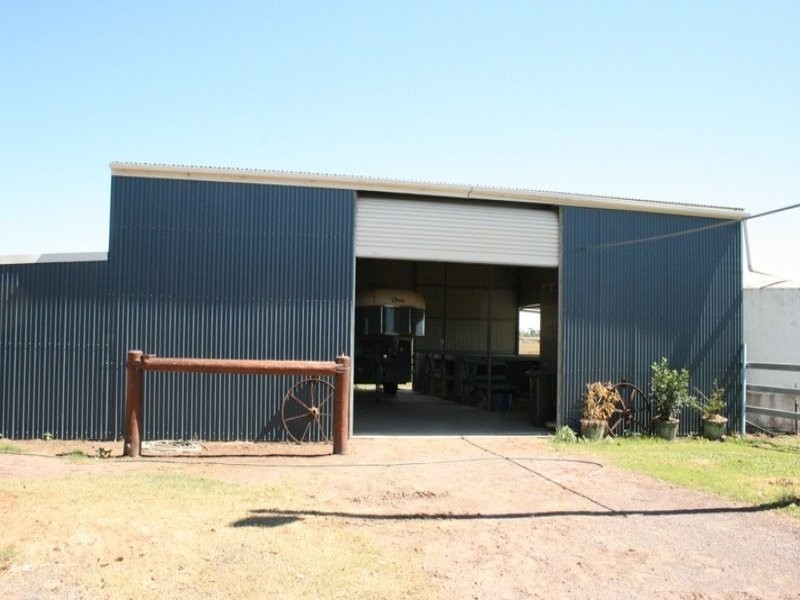 22 Boyd Road, Sarina QLD 4737