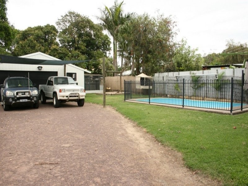 21 Anzac Street, Mackay QLD 4740
