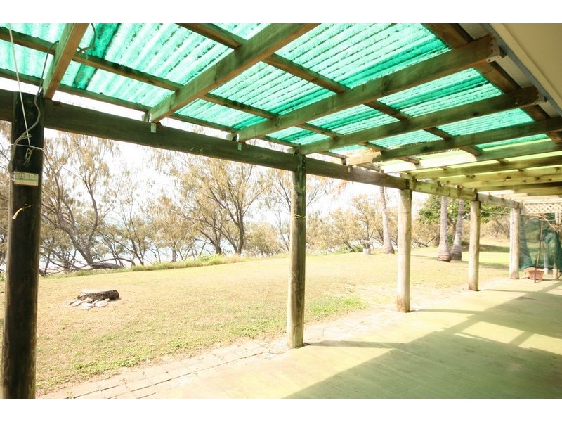 83 Rasmussen Avenue, Hay Point QLD 4740