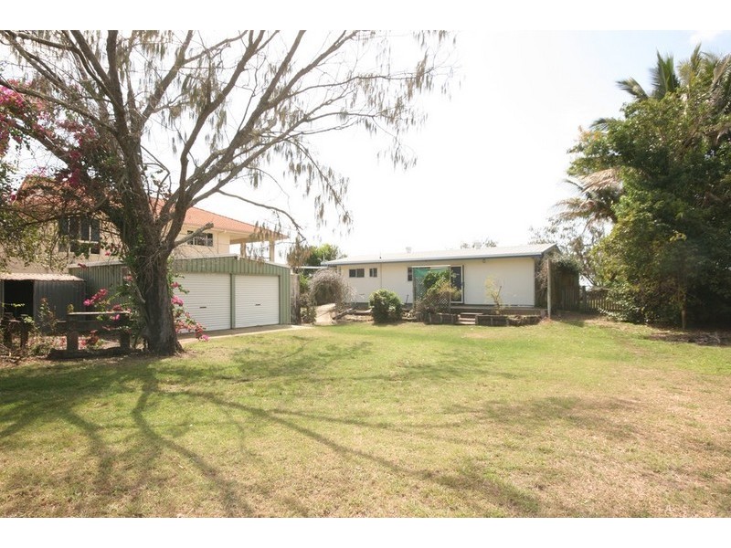 83 Rasmussen Avenue, Sarina QLD 4737