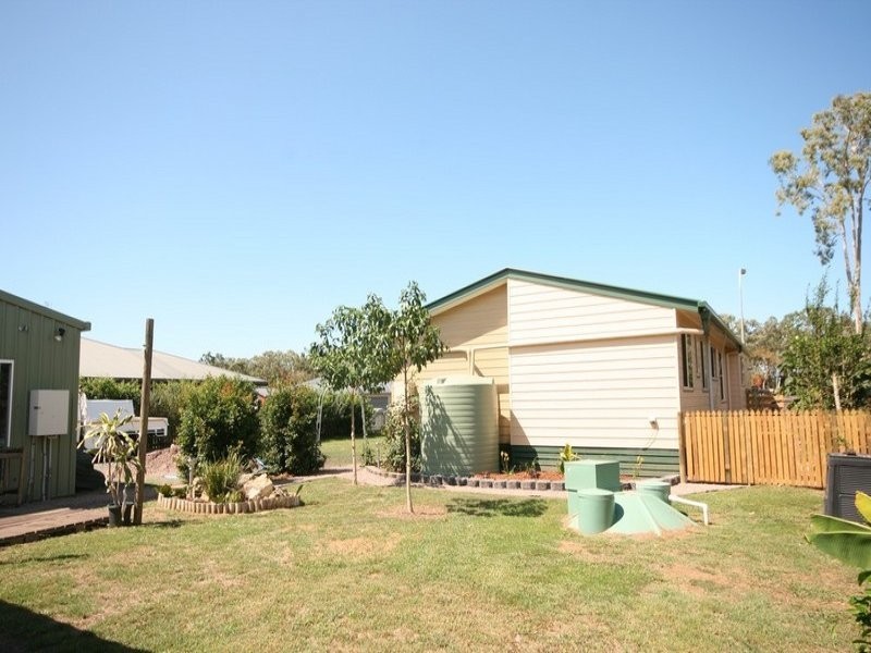 31 Deguara Avenue, Armstrong Beach QLD 4737