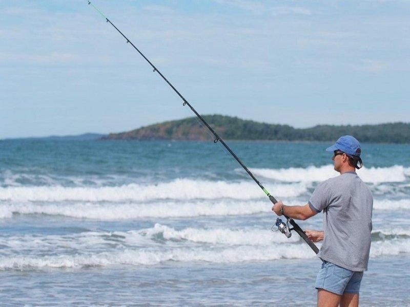 44 Jackson Street, Sarina QLD 4737