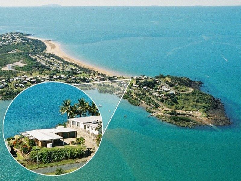 10 Captain Blackwood Drive, Sarina Beach QLD 4737