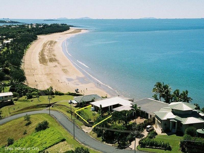 10 Captain Blackwood Drive, Sarina Beach QLD 4737