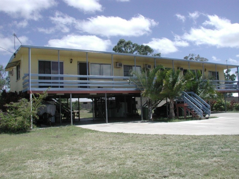 13 Bovey Street, Nebo QLD 4742