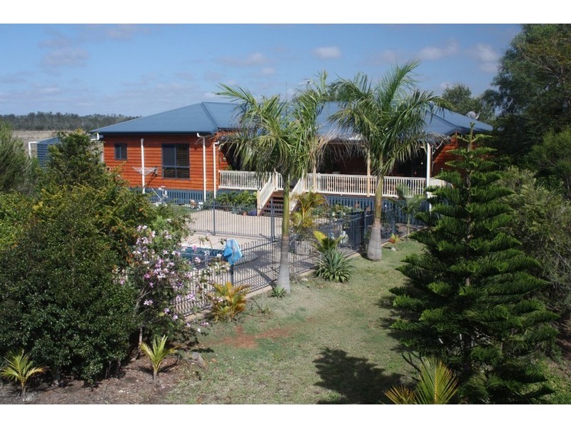 12 Capricorn Highway, Emerald QLD 4720